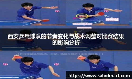 西安乒乓球队的节奏变化与战术调整对比赛结果的影响分析